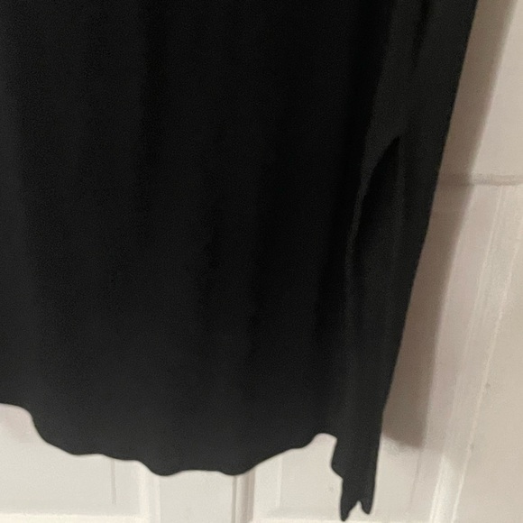 Old Navy Knit Midi Dress - Picture 5 of 8